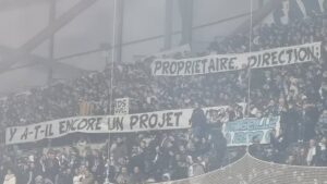 MARSIGLIA DERBY