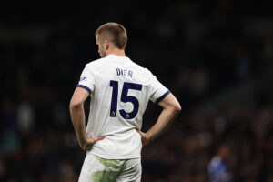 Tottenham Hotspur v Chelsea FC - Premier League