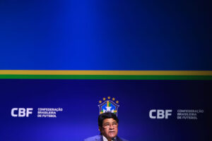 Brazil Announces Interim Coach Until Ancelotti Arrives