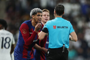 Ronald Araujo