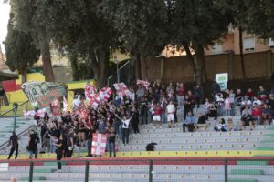 DERBY MACERATESE