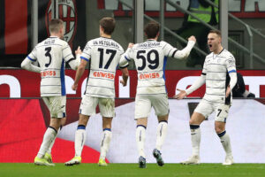 AC Milan v Atalanta BC: Quarter Final - Coppa Italia