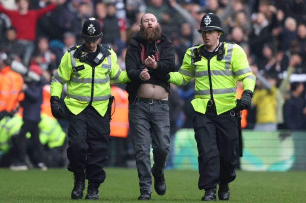 BLACK COUNTRY DERBY