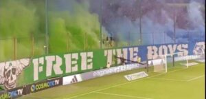 AEK PANATHINAIKOS