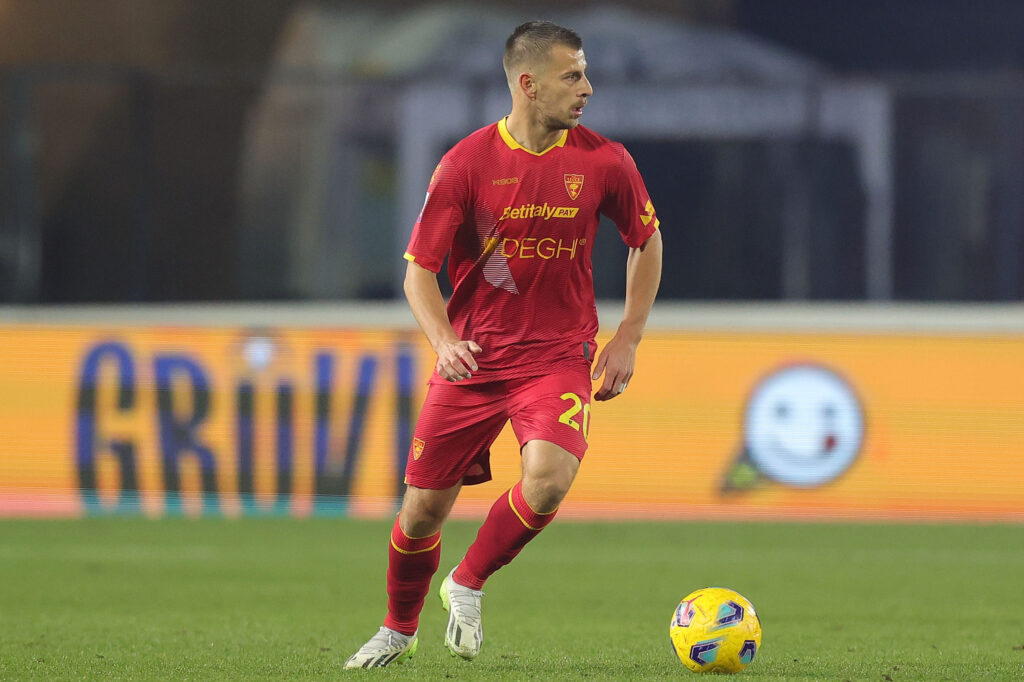 Empoli FC v US Lecce - Serie A TIM