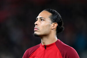 Liverpool v West Ham United - Carabao Cup Quarter Final