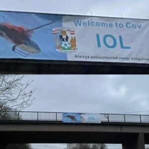 COVENTRY