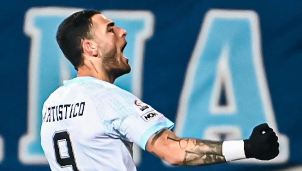 VIRTUS FRANCAVILLA FOGGIA
