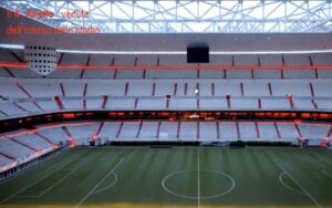 DERBY SAN SIRO