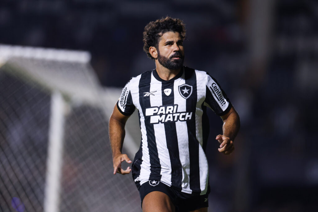 Botafogo v Gremio - Brasileirao 2023