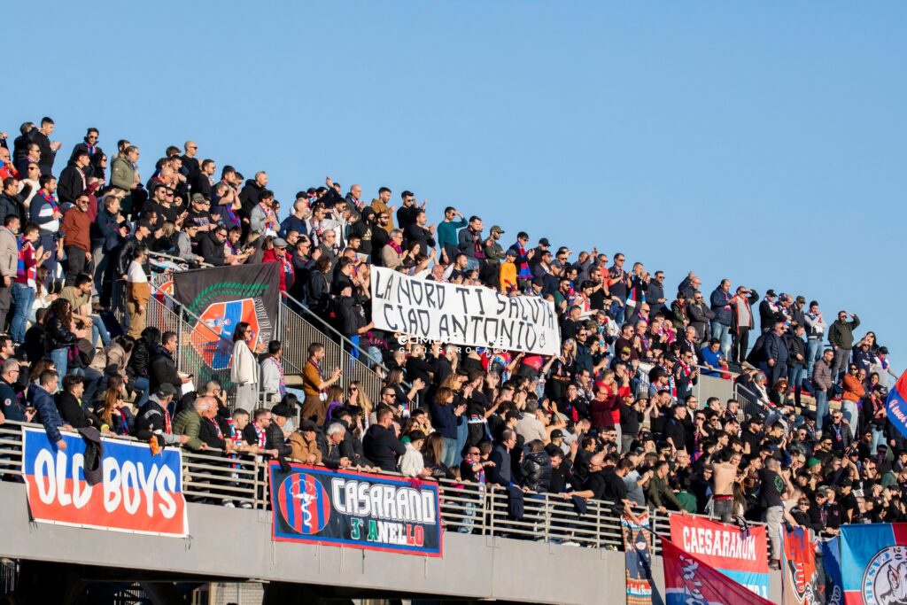DERBY CASARANO
