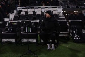 Heracles Almelo v AFC Ajax - Dutch Eredivisie