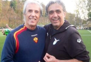 DERBY ROMA