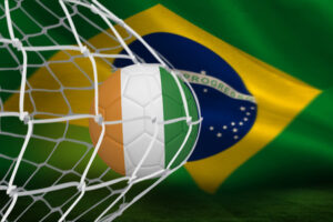 BRASILE BETTING