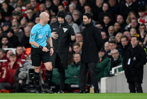 Arsenal FC v Liverpool FC - Premier League