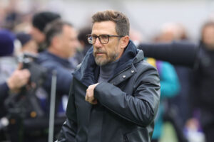 ACF Fiorentina v Frosinone Calcio - Serie A TIM