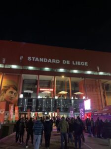 STANDARD ANVERSA