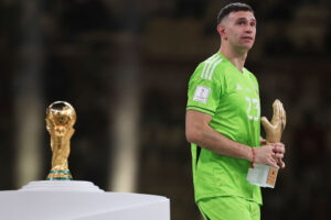Argentina v France: Final - FIFA World Cup Qatar 2022