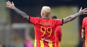 BENEVENTO DERBY