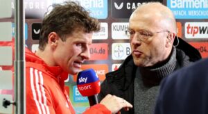 THOMAS MULLER