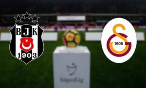 ISTANBUL DERBY