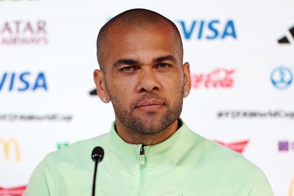 dani alves diventa pastore evangelico il calcio non salva la vita libert224 232 salvarsi dai peccati da Derbyderbyderby.it dani alves diventa pastore evangelico il calcio non salva la vita libert224 232 salvarsi dai peccati