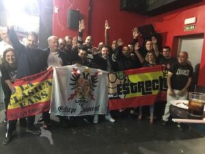 DERBY MADRID