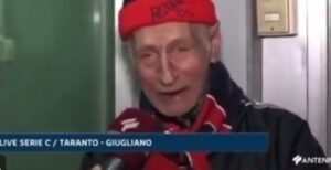 TARANTO TERAMO