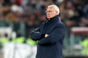 AS Roma v Cagliari - Serie A TIM