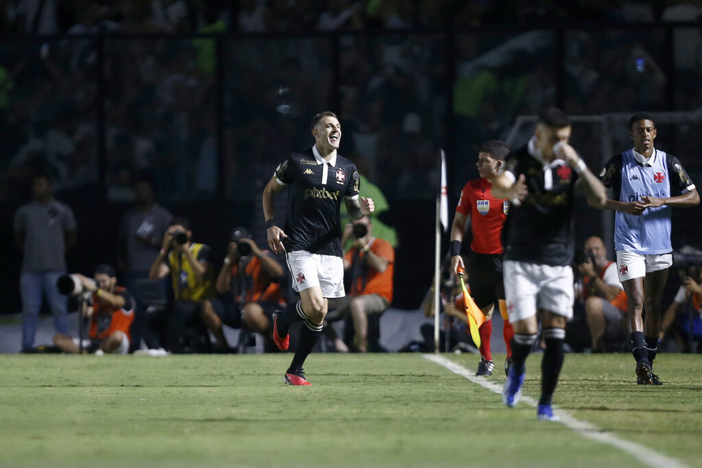 Vasco da Gama v America MG - Brasileirao 2023
