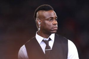 Mario Balotelli