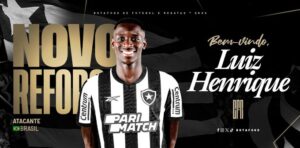 MERCATO BOTAFOGO