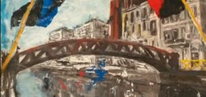 MILANO NAVIGLI