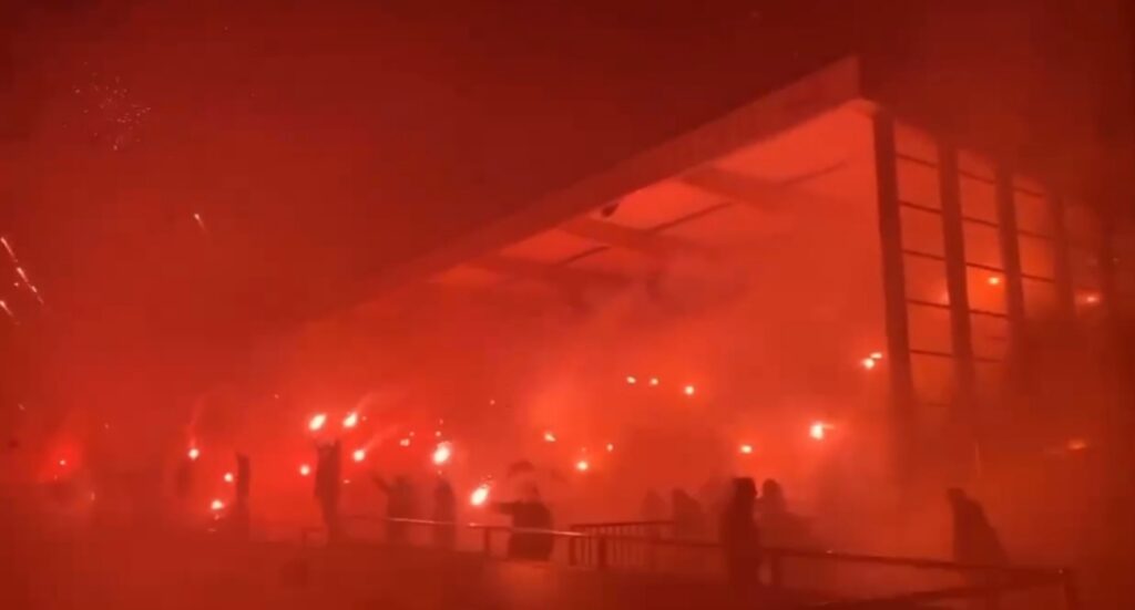 DERBY OLANDA