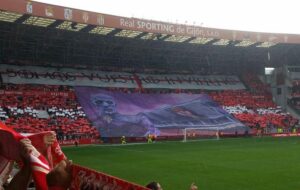 OVIEDO GIJON