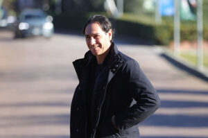 Nesta nuovo tecnico del Monza