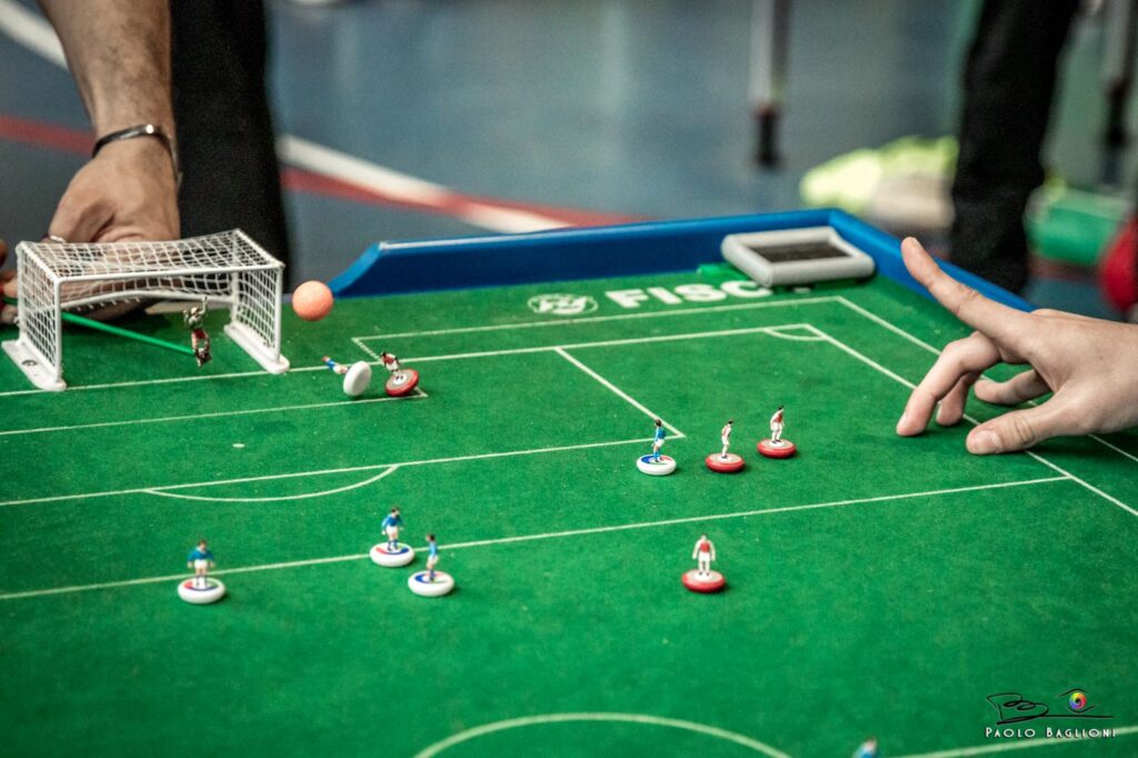 COPPA ITALIA SUBBUTEO