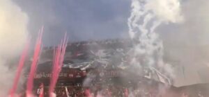 DERBY ROSARIO