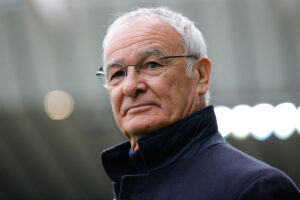 Claudio Ranieri