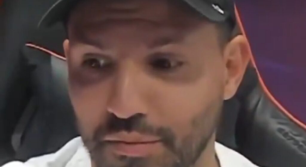 AGUERO