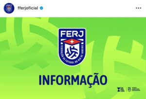 COMUNICATO RIO