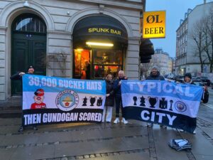 MANCHESTER