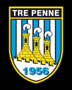 TRE PENNE