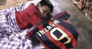 MAGLIA INZAGHI