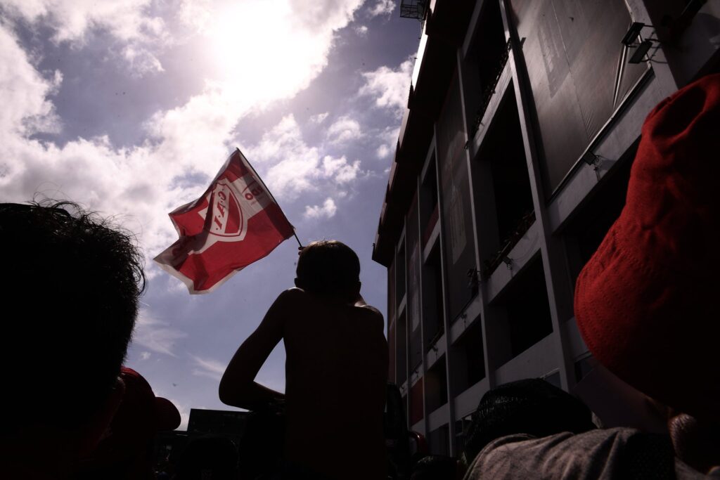 INDEPENDIENTE