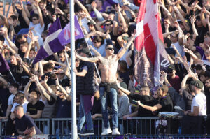 Empoli FC v ACF Fiorentina - Serie A TIM