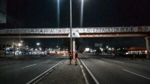 FORTALEZA DERBY