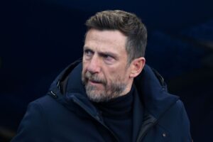 Hellas Verona FC v Frosinone Calcio - Serie A TIM