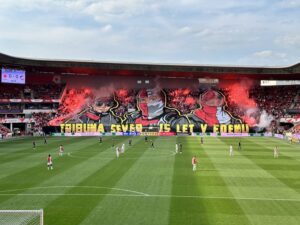 SLAVIA SPARTA
