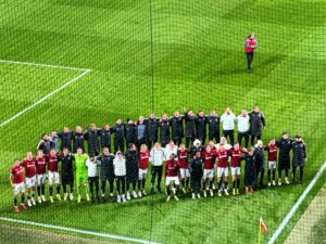 SLAVIA SPARTA